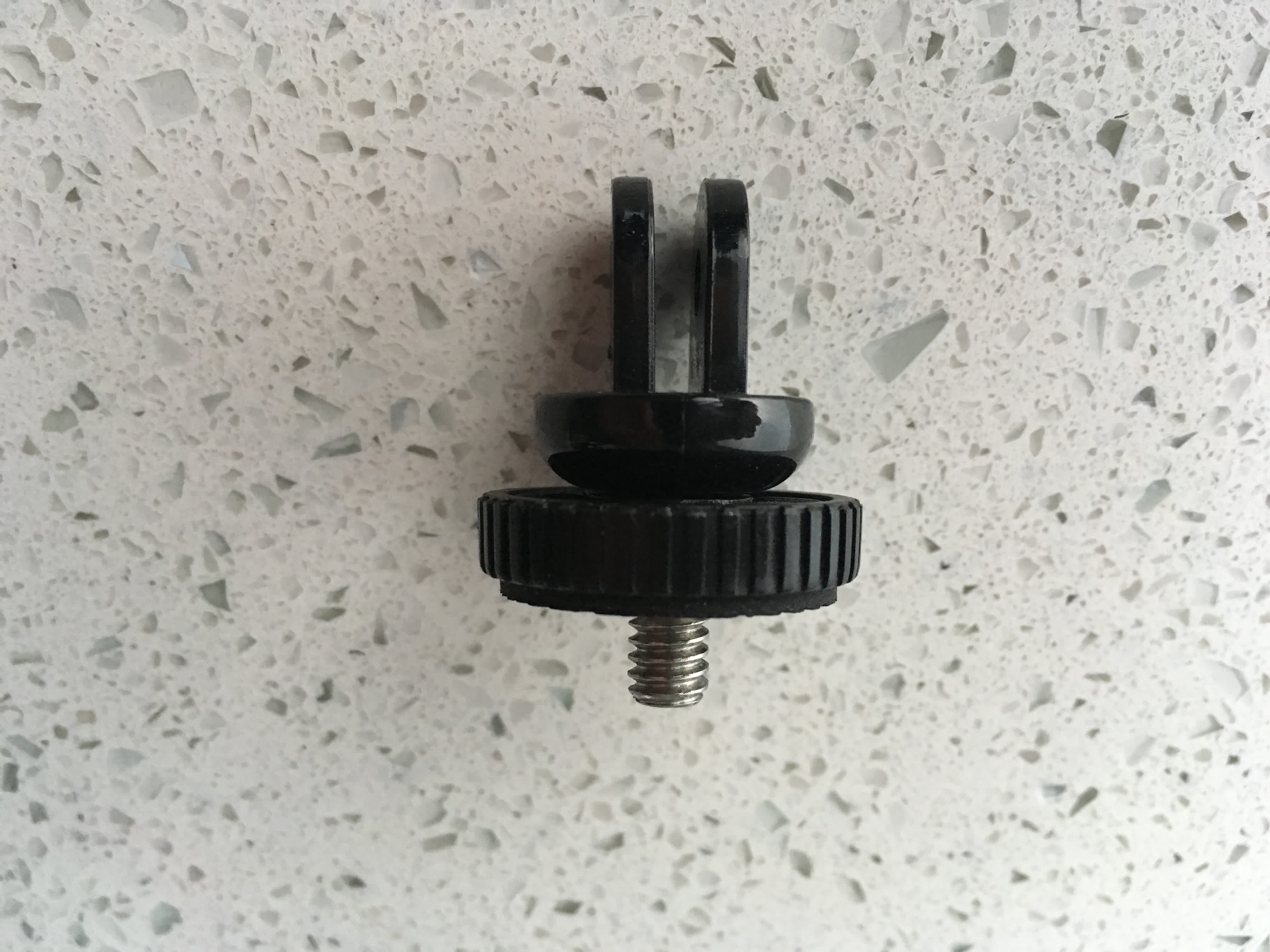 Camera bracket