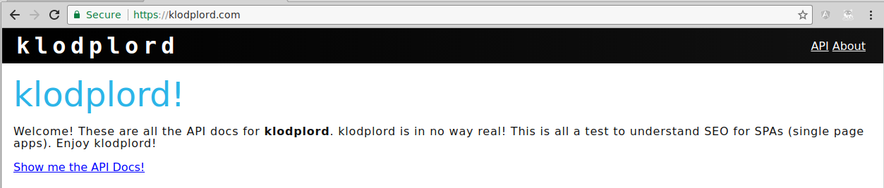 high contrast gradient with solid fallback web rendering example