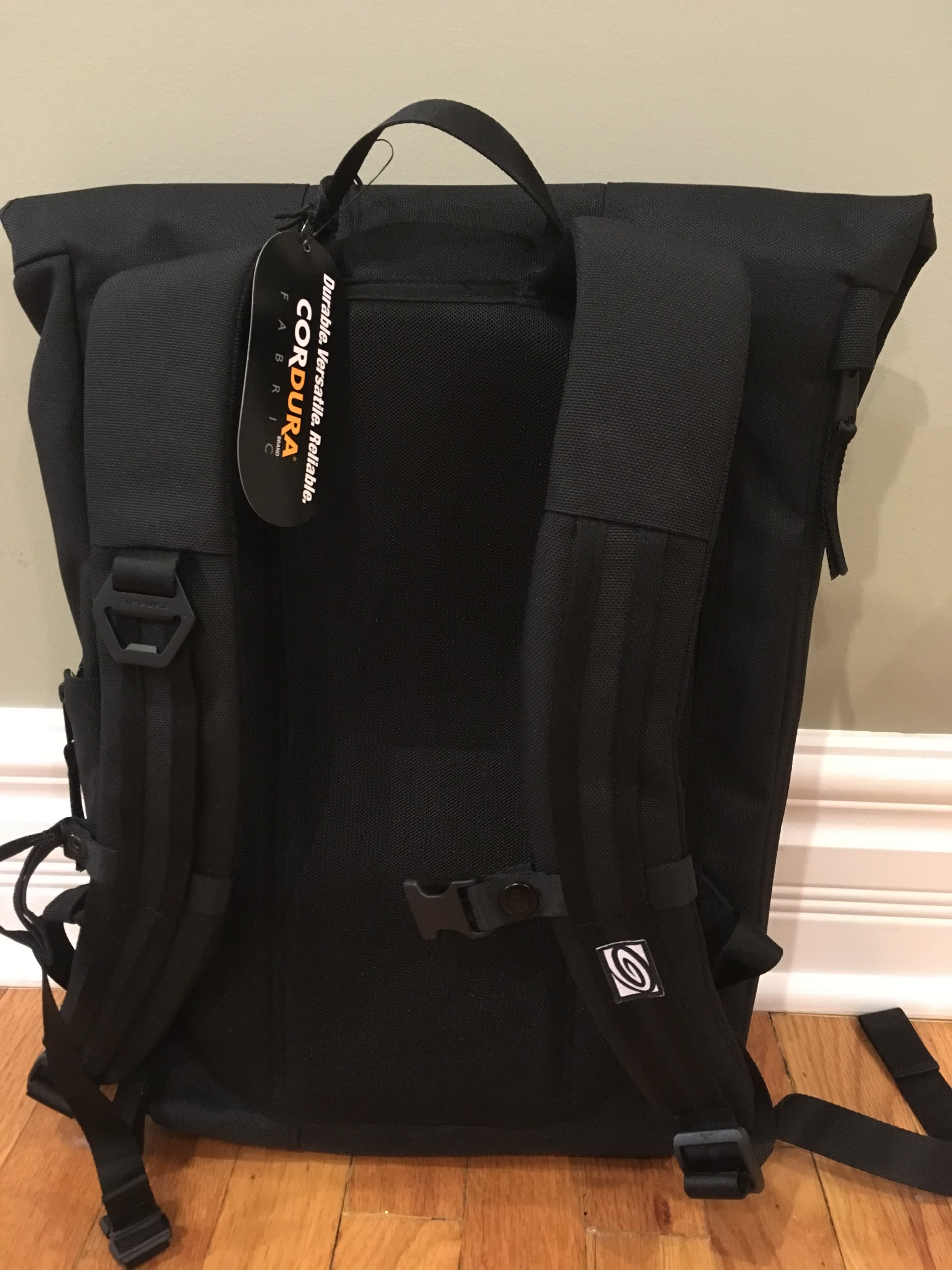 Timbuk2 Swig Backpack Will Haley