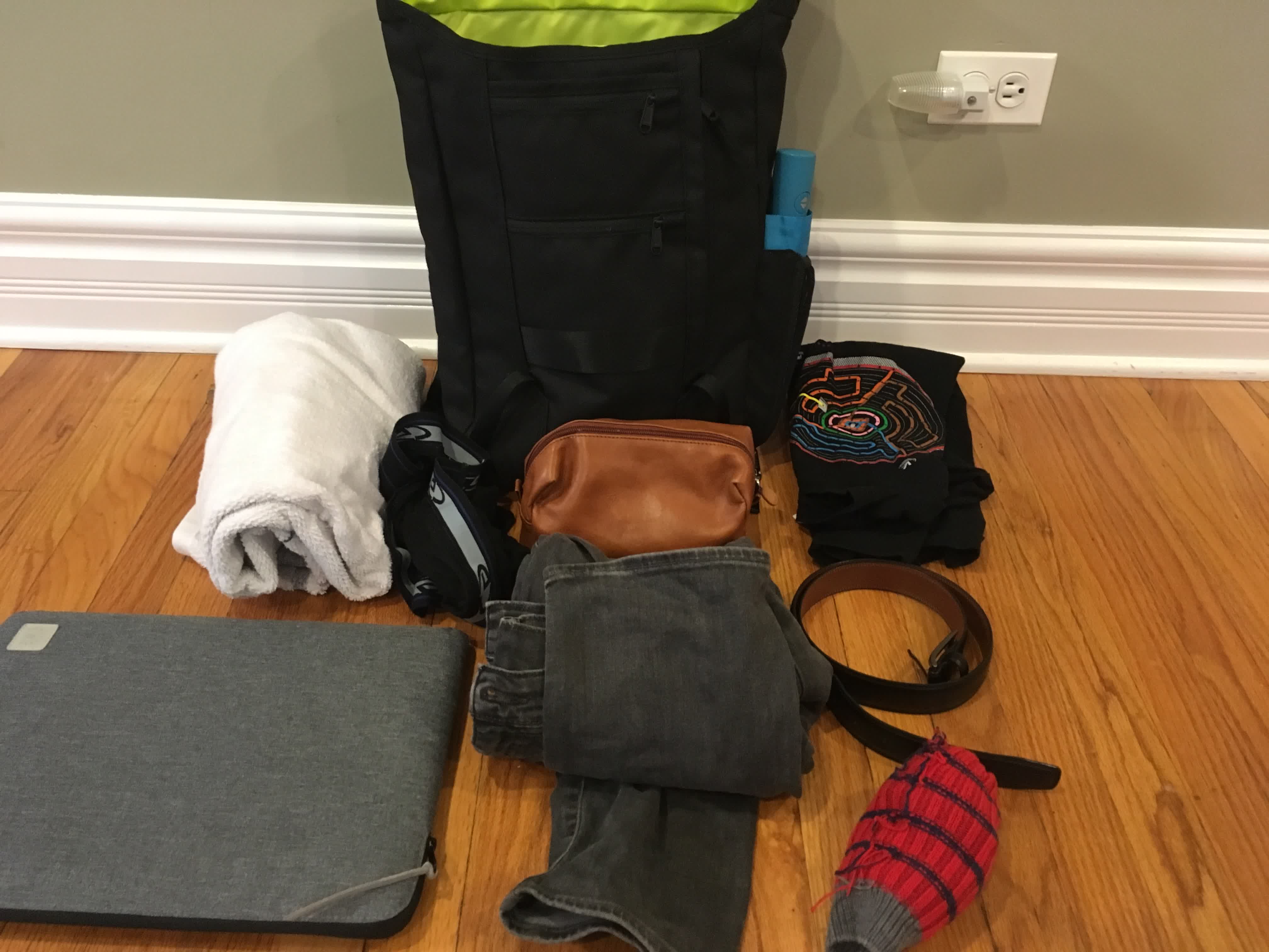 Timbuk2 swig pack clearance